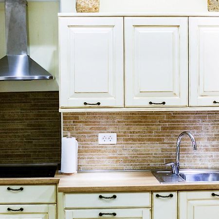 Apartment Genius Loci Split Bagian luar foto