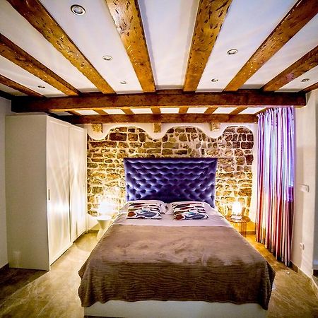 Apartment Genius Loci Split Ruang foto