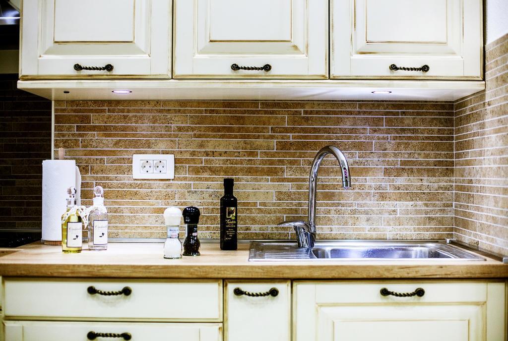 Apartment Genius Loci Split Bagian luar foto
